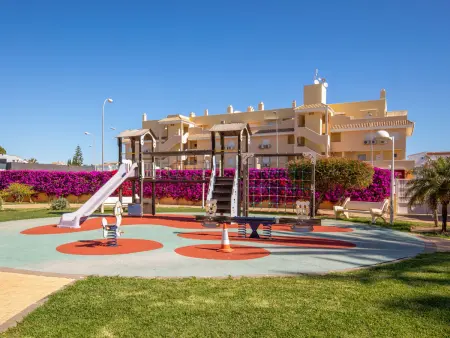 Aquamarine, Appartement 4 personnes à Dénia - Photo 20
