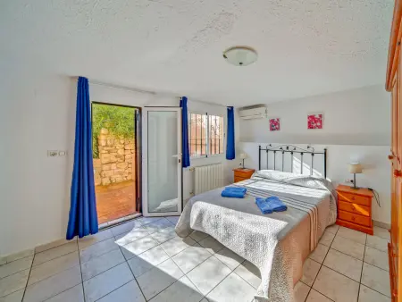 Canuta Baja 1, Appartement 5 personnes à Calpe Calp - Photo 4