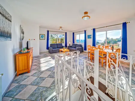 Canuta Baja 1, Appartement 5 personnes à Calpe Calp - Photo 6