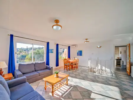 Canuta Baja 1, Appartement 5 personnes à Calpe Calp - Photo 8