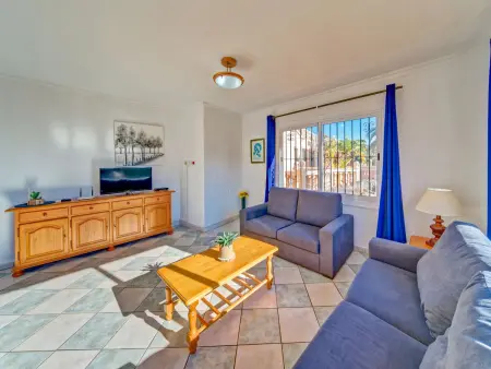 Canuta Baja 1, Appartement 5 personnes à Calpe Calp - Photo 9