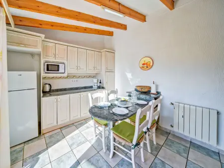 Canuta Baja 1, Appartement 5 personnes à Calpe Calp - Photo 12