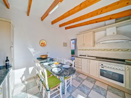 Canuta Baja 1, Appartement 5 personnes à Calpe Calp - Photo 13