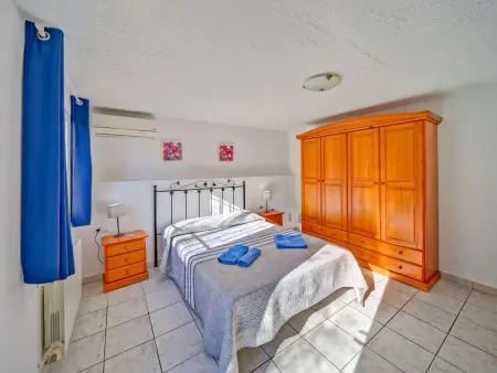 Canuta Baja 1, Appartement 5 personnes à Calpe Calp - Photo 15