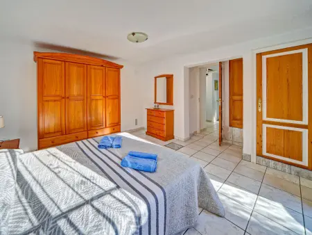 Canuta Baja 1, Appartement 5 personnes à Calpe Calp - Photo 16