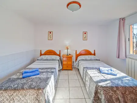 Canuta Baja 1, Appartement 5 personnes à Calpe Calp - Photo 17