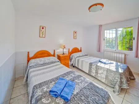 Canuta Baja 1, Appartement 5 personnes à Calpe Calp - Photo 18