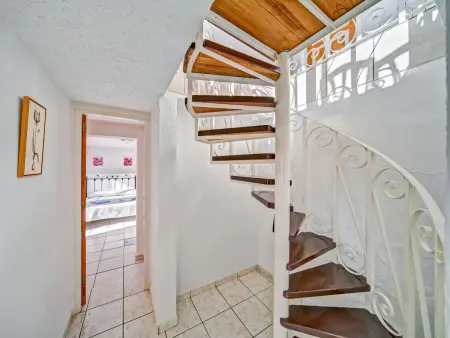 Canuta Baja 1, Appartement 5 personnes à Calpe Calp - Photo 19