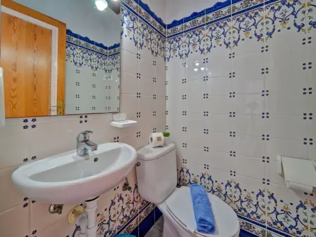 Canuta Baja 1, Appartement 5 personnes à Calpe Calp - Photo 20