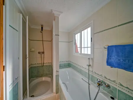 Canuta Baja 1, Appartement 5 personnes à Calpe Calp - Photo 21
