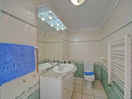 Canuta Baja 1, Appartement 5 personnes à Calpe Calp - Photo 22
