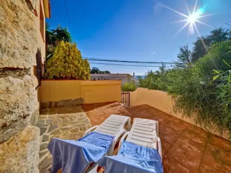 Canuta Baja 1, Appartement 5 personnes à Calpe Calp - Photo 25