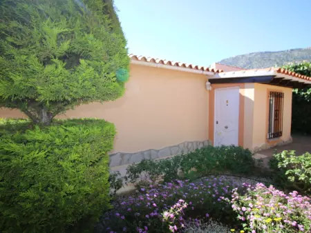 Canuta Baja 1, Appartement 5 personnes à Calpe Calp - Photo 29