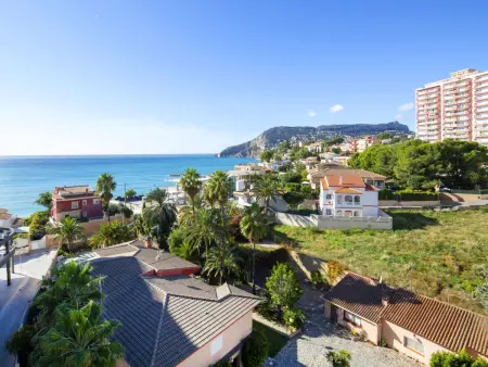 Isea Calpe 01, Appartement 4 personnes à Calpe Calp - Photo 3