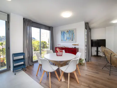 Isea Calpe 01, Appartement 4 personnes à Calpe Calp - Photo 6