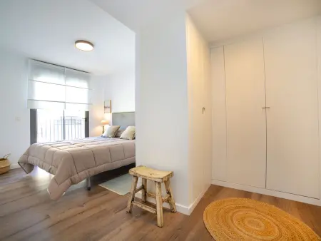 Isea Calpe 01, Appartement 4 personnes à Calpe Calp - Photo 10