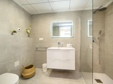 Isea Calpe 01, Appartement 4 personnes à Calpe Calp - Photo 11