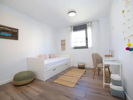 Isea Calpe 01, Appartement 4 personnes à Calpe Calp - Photo 12