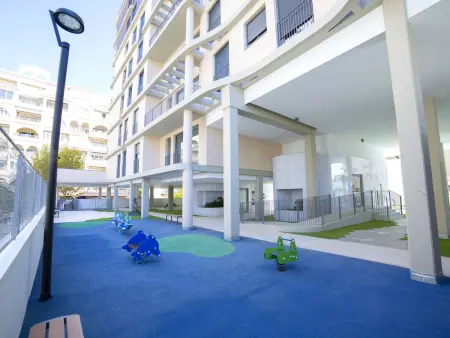 Isea Calpe 01, Appartement 4 personnes à Calpe Calp - Photo 15