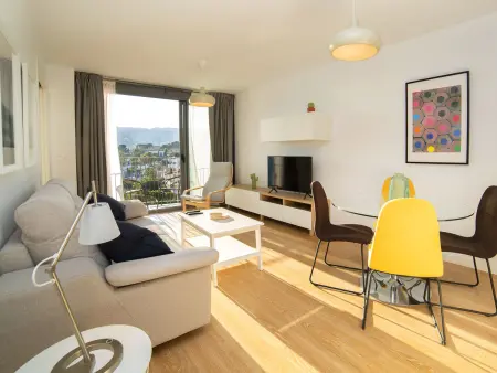 Isea Calpe 02, Appartement 4 personnes à Calpe Calp - Photo 2