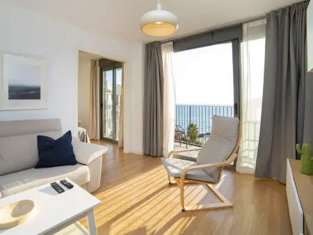 Isea Calpe 02, Appartement 4 personnes à Calpe Calp - Photo 3