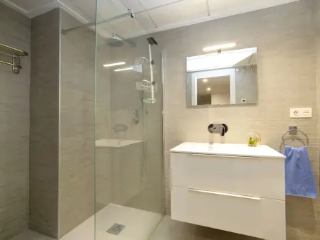 Isea Calpe 02, Appartement 4 personnes à Calpe Calp - Photo 8