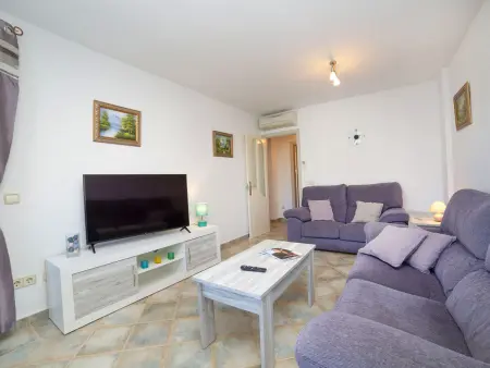 Rocamar, Appartement 6 personnes à Calpe Calp - Photo 2