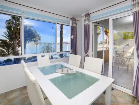 Rocamar, Appartement 6 personnes à Calpe Calp - Photo 3