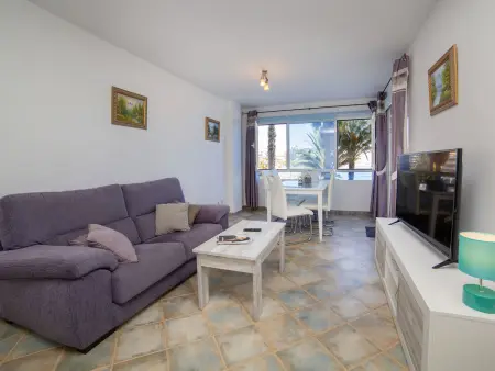 Rocamar, Appartement 6 personnes à Calpe Calp - Photo 5