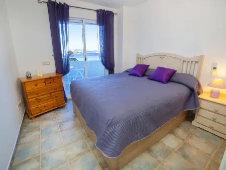 Rocamar, Appartement 6 personnes à Calpe Calp - Photo 7