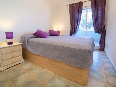 Rocamar, Appartement 6 personnes à Calpe Calp - Photo 8