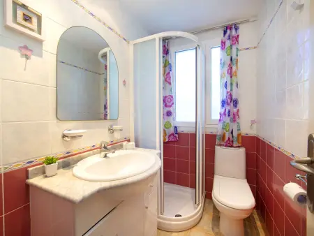 Rocamar, Appartement 6 personnes à Calpe Calp - Photo 10