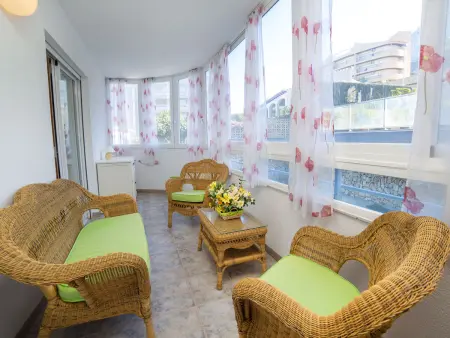 Rocamar, Appartement 6 personnes à Calpe Calp - Photo 11