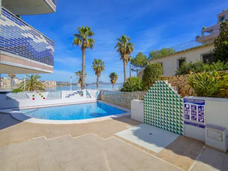 Rocamar, Appartement 6 personnes à Calpe Calp - Photo 12