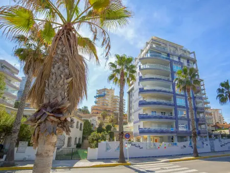 Rocamar, Appartement 6 personnes à Calpe Calp - Photo 15