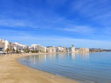 Rocamar, Appartement 6 personnes à Calpe Calp - Photo 16