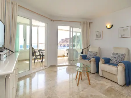 Orellana, Appartement 3 personnes à Calpe Calp - Photo 1