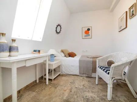 Orellana, Appartement 3 personnes à Calpe Calp - Photo 2
