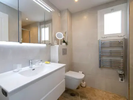 Orellana, Appartement 3 personnes à Calpe Calp - Photo 3