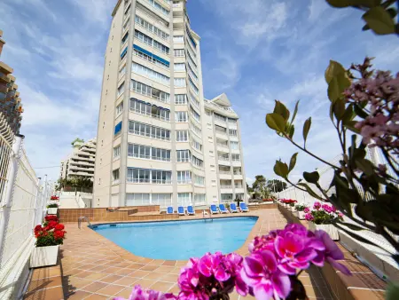 Orellana, Appartement 3 personnes à Calpe Calp - Photo 4