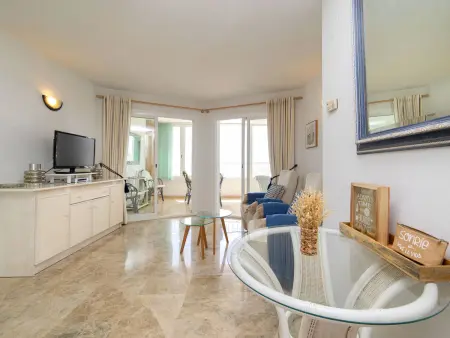 Orellana, Appartement 3 personnes à Calpe Calp - Photo 8