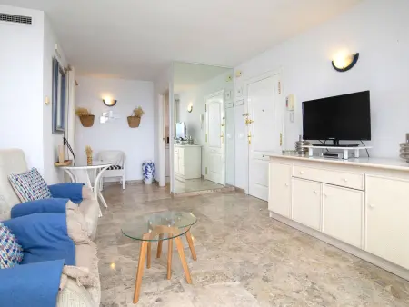 Orellana, Appartement 3 personnes à Calpe Calp - Photo 9
