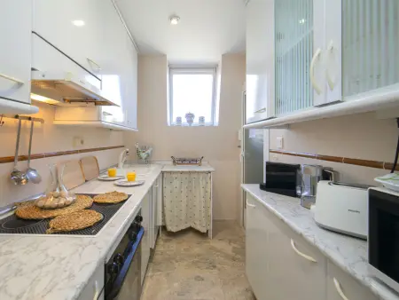 Orellana, Appartement 3 personnes à Calpe Calp - Photo 10