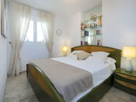 Orellana, Appartement 3 personnes à Calpe Calp - Photo 11