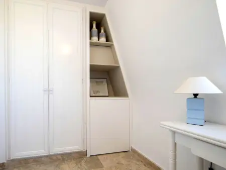 Orellana, Appartement 3 personnes à Calpe Calp - Photo 13