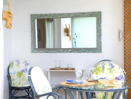 Orellana, Appartement 3 personnes à Calpe Calp - Photo 17