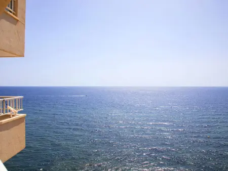 Orellana, Appartement 3 personnes à Calpe Calp - Photo 18
