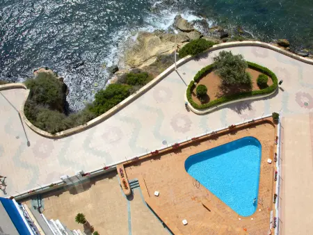 Orellana, Appartement 3 personnes à Calpe Calp - Photo 22