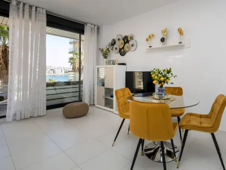 Calpe Beach II, Appartement 4 personnes à Calpe Calp - Photo 2