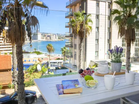 Calpe Beach II, Appartement 4 personnes à Calpe Calp - Photo 5